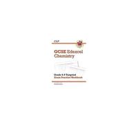 Gcse Chemistry Edexcel Grade 8-9 Targeted Exam Practice Workbook (Includes Answers)