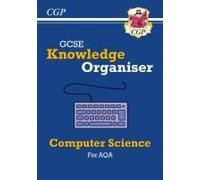 Gcse Computer Science Aqa Knowledge Organiser