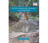 Gcse Computer Science For Aqa 8525