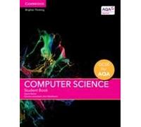 GCSE Computer Science for AQA Livre de l'étudiant