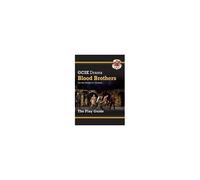 Gcse Drama Play Guide - Blood Brothers