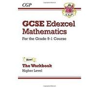 GCSE Edexcel mathematics for the grade 9-1 course The workbook higher level - [Version Originale] Inconnu (Auteur)