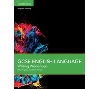 GCSE English Language Writing Workshops Martin Phillips Martin Phillips - Mike Ferguson (Auteur)