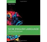 GCSE English Language Writing Workshops Martin Phillips Martin Phillips - Mike Ferguson (Auteur)
