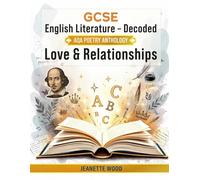GCSE English Literature- AQA Poetry Anthology: Love and Relationship