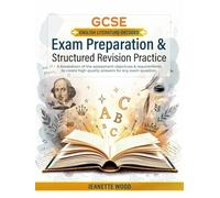 GCSE- English Literature- Decoded.: Revision Practice & Exam Preparation Guide- English Literature