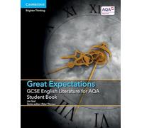 GCSE English Literature for AQA Great Expectations Student Book