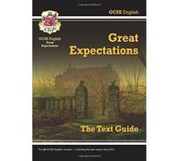 GCSE English Literature - Great Expectations - Text Guide Parsons, Richard (Auteur)