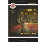 GCSE English Literature - Pride and Prejudice - Text Guide Parsons, Richard (Auteur)