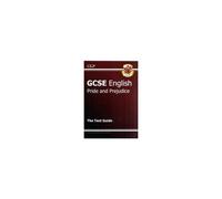 Gcse English Text Guide - Pride And Prejudice Includes Online Edition & Quizzes