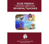 Gcse French Revision Quickies