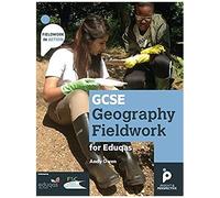 Gcse Geography Fieldwork For Eduqas