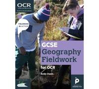 Gcse Geography Fieldwork For Ocr 2018 : Fieldwork