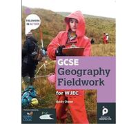 Gcse Geography Fieldwork For Wjec