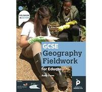 GCSE Geography Fieldwork Handbook for Eduqas (Fieldwork in Action) - [Version Originale] Inconnu (Auteur)