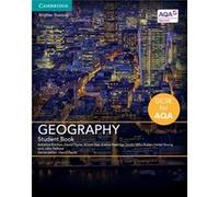 Gcse Geography For Aqa Student Book Rebecca Kitchen, David Payne, Alison Rae, Emma Rawlings Smith (Auteur)