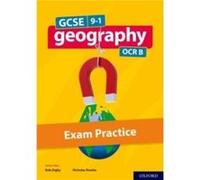 GCSE Geography OCR B Exam Practice by Nick Rowles Other Book Inconnu (Auteur)