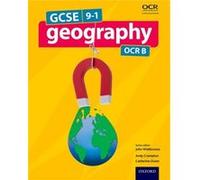 Gcse Geography Ocr B Student Book (Paperback)
