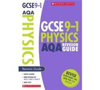 Gcse Grades 9-1: Physics Revision Guide Alessio Bernardelli, (Auteur)