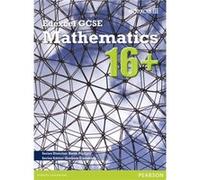 GCSE Mathematics Edexcel 2010: 16+ Student Book (Edexcel GCSE Maths 16+) Western, Brian (Auteur)