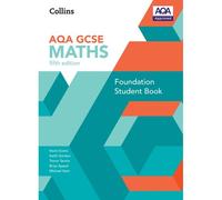 Gcse Maths Aqa Foundation Student Book