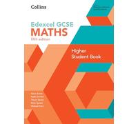 Gcse Maths Edexcel Higher Student Book