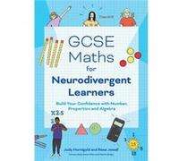 GCSE Maths for Neurodivergent Learners by Rose Jewell Rose Jewell (Auteur)