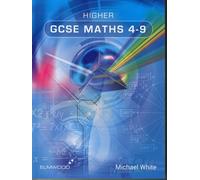 Gcse Maths Higher 4-9 (Paperback)