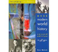 GCSE Modern World History (History in Focus)