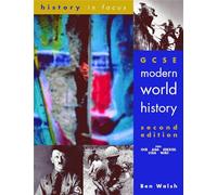 GCSE Modern World History, Second Edition Student Book