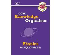 GCSE Physics AQA Knowledge Organiser