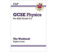 Gcse Physics: Aqa Workbook - Higher