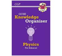 Gcse Physics Edexcel Knowledge Organiser