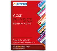 GCSE Physics Revision Guide