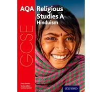 Gcse Religious Studies For Aqa A: Hinduism (Paperback)