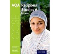 Gcse Religious Studies For Aqa A: Islam (Paperback) Cynthia Bartlett, Marianne Fleming, Peter Smith, David Worden (Auteur)