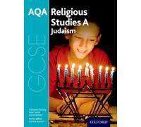 Gcse Religious Studies For Aqa Judaism