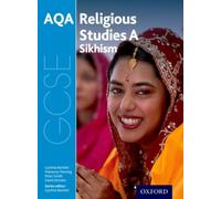 Gcse Religious Studies For Aqa Sikhism
