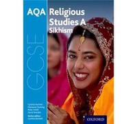 Gcse Religious Studies For Aqa Sikhism Cynthia Bartlett, Marianne Fleming, Peter Smith, David Worden (Auteur)
