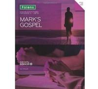 Gcse Religious Studies: Mark's Gospel: Edexcel A Unit 16