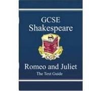 GCSE Shakespeare Parsons, Richard (Auteur)