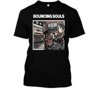 gCT4ey Best to Buy Dark The Bouncing Souls Music Lover Gift S-5XL T-Shirt