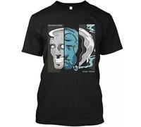 gCT4ey Limited Knocked Loose Laugh Tracks American Hardcore Band T-Shirt S-5XL