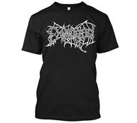 gCT4ey NWT Demigod Logo Death Metal Band Music T-Shirt L