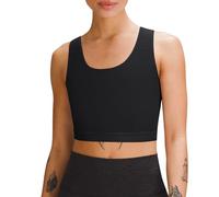 GCTBL Poitrine Binder pour Transgenre Demi FTM Binder Trans Respirant Soutien-gorge de Compression