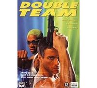 GCTHV Double Team Edition 1 DVD - Import zone 2
