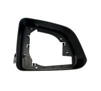 GCTRICL Cadre de Couverture de Rétroviseur de Voiture pour Tesla Model Y 2019-2023,ABS Cadre de Couverture de Rétroviseur Latéral Gauche/Droit,Right
