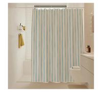 GCYEIDMA Rideau de Douche Salle Bain, décor imperméable