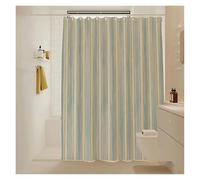 GCYEIDMA Rideau de Douche Salle Bain, décor imperméable