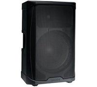 Gemini Sound Système PA GD-215PRO 3 canaux Noir XLR RCA